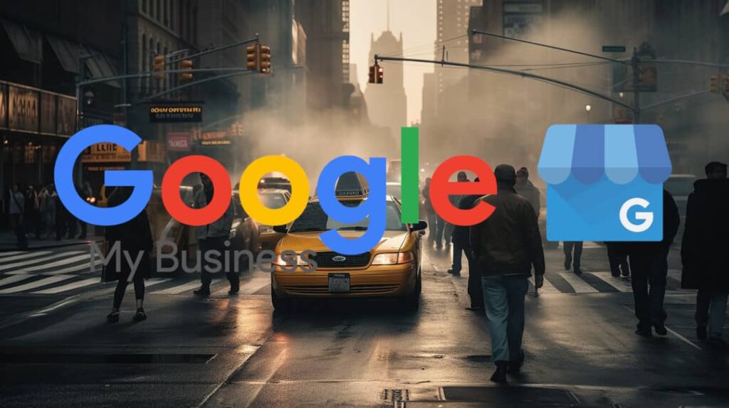 Google My Business yerel işletme rehberi