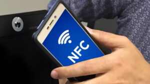 iPhone NFC nasıl kullanılır