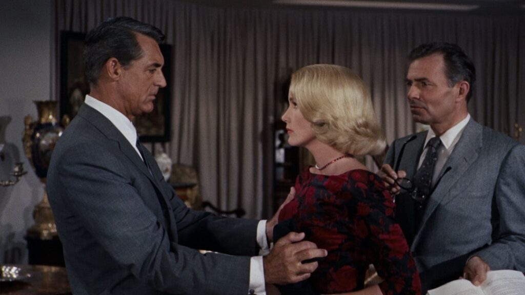 North by Northwest (1959)