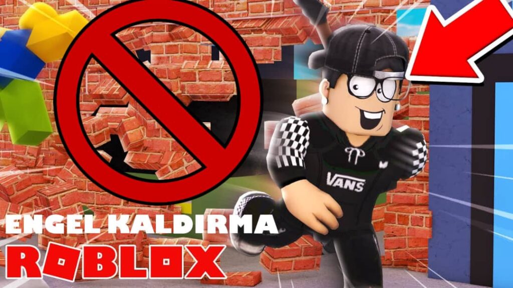 Roblox VPN giriş