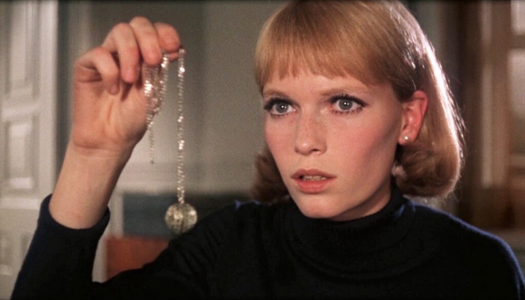 Rosemary’s Baby (1968)