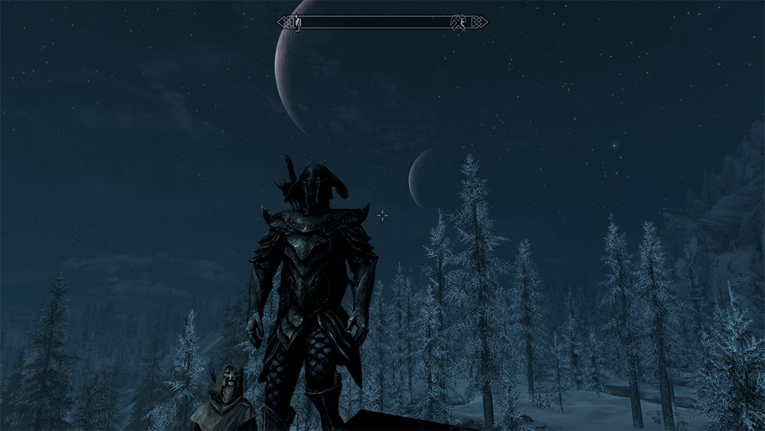 Skyrim vampirlik hastalığı